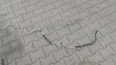 Шланг трубка кондиционера nissan murano z52 фото №1