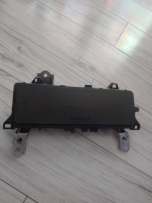 Подушка коленная toyota iq ga514-00600 фото №1