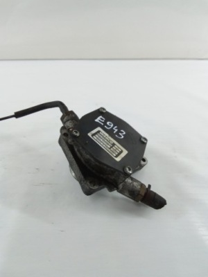 E943 насос вакуум antara 2.0d 96440320 фото №1