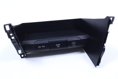 Роз'єм usb kia ceed 3 рестайлінг  24r. універсал 1.5 t- фото №1