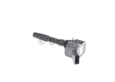 BOSCH 0 986 221 072 КОТУШКА ЗАПАЛЮВАННЯ