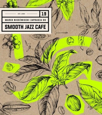 Smooth jazz cafe CD