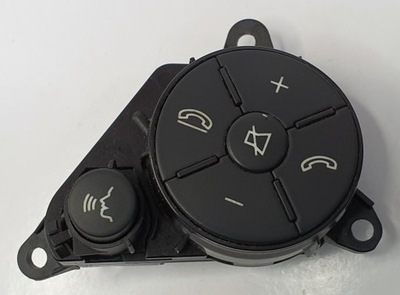 Кнопка багатофункціональний mercedes glk x204 фото №1