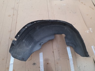Подкрылок задние левая bmw x3 f25 фото №1