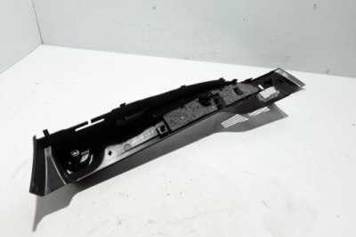 Другое запчасти внутреннее renault espace v jr_ 799120053r 2019 фото №1