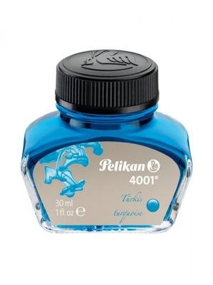 Atrament niebieski Pelikan 311894