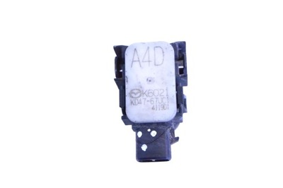 Mazda 3 ii 2015 датчик паркування pdc фото №1