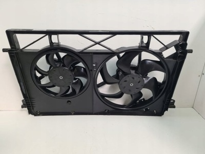 Вентиляторы корпус trafic iii vivaro b talento фото №1