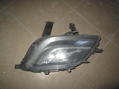 ПОВОРОТНИК ПОВОРОТНИК ЛІВИЙ OPEL ASTRA J IV 4 13264641