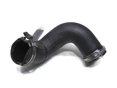 Wąż труба интеркулер audi a4 b7 avant 8e0145790g фото №1