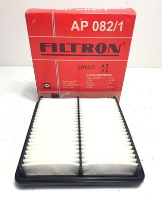 FILTER AIR DAEWOO LANOS AP082/1  