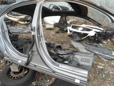 Mercedes w177 блок двигателя порог фото №1