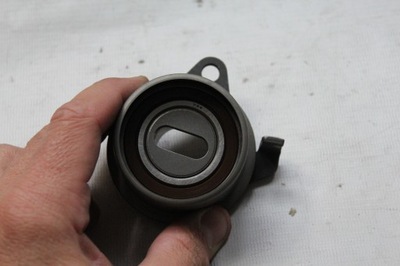 Ролик натягувача mitsubishi colt space star md329976 фото №1