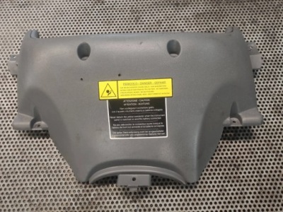 Полка бардачок ducato 02-06 1327787070 фото №1