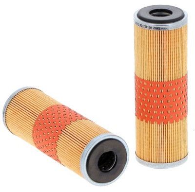 Kraz maz вкладыш фильтра топлива hifi sn21045 lublin фото №1