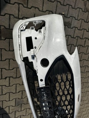 Бампер перед передній ford kuga mk3 iii фото №1