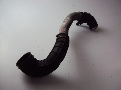 Труба шланг повітря volvo s80 s60 v70 2.4 d фото №1