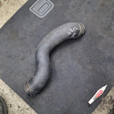 Труба воздуха mercedes w204 w212 a2045282982 фото №1