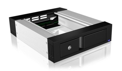 IB-158SSK-B 3,5'' HDD SATA