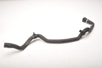 Bmw g20 g21 2.0 гибрид труба шланг воды 23r 9398956 фото №1