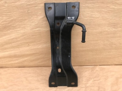 Кронштейн кронштейн вихлоп vw up citigo 1s0802128a фото №1