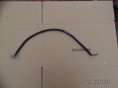 Шланг масовий alfa romeo 147 2.0 16v ts 46559396 фото №1