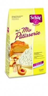 Mix C - Mix Patisserie 1kg SCHAR