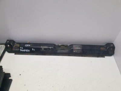 Верхний часть поперечина передний vw t4 701010081d фото №1