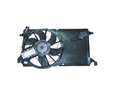 VENTILADOR MAZDA 3 03- 1530980  