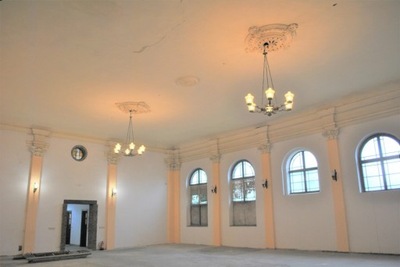 Magazyny i hale, Mysłowice, 500 m²