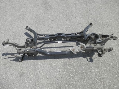 VOLKSWAGEN JETTA VI BEAM SUSPENSION REAR REAR  