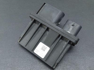 Блок управления adblue bmw x5 e70 1471408 фото №1