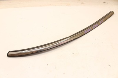 Молдинг хром крыла правый задняя mini countryman r60 фото №1