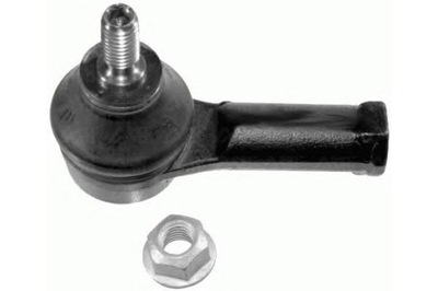 Lemforder 28325 02 наконечник тяга кермовий поперечний фото №1