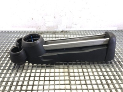 Тунель середній mini countryman r60 хетчбек 10-16 9808830 фото №1