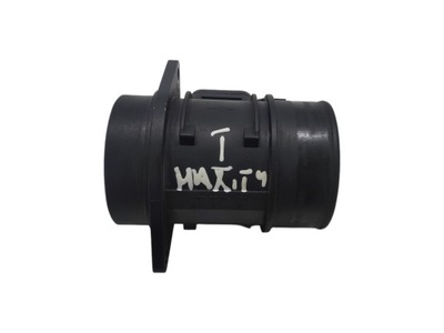 Расходомер renault maxity nissan cabstar 2.5 dci 8200655623 5wk97020 фото №1