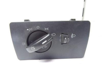 Ford mondeo mk3 перемикач вимикач світла головний фото №1