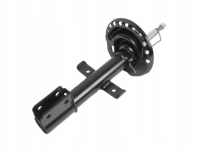 Амортизатор перед renault captur 1 2013 - новый фото №1