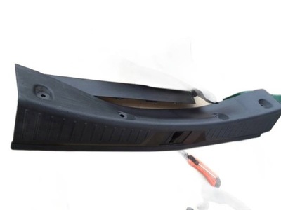 Ford kuga mk2 n.model оббивка накладка 2013 фото №1