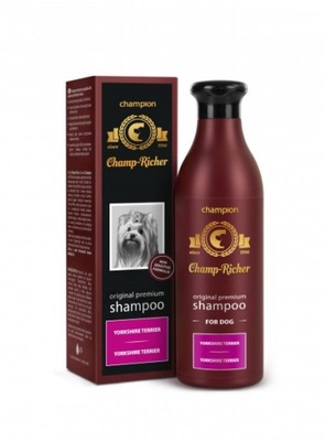 CHAMPION szampon dla Psów YORK 250ml