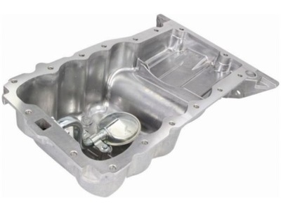 Поддон масляная opel combo 1.4 фото №1