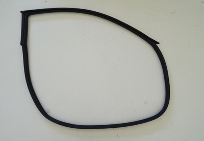 2016-2023 camaro прокладка двері пасажира права idealna фото №1