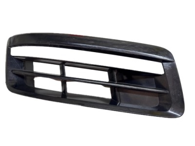 Audi q7 4l0 решётка радиатора решётка бампера правый перед 4l0807682d фото №1