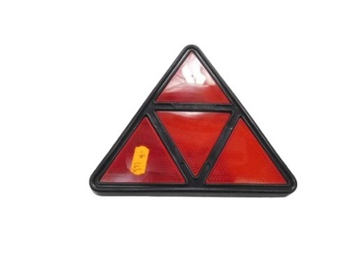 Отражатель, треугольник 962498 фото №1