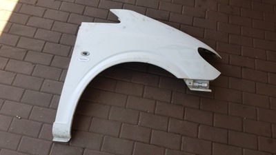 Крыло передний правый mercedes vito w639 фото №1