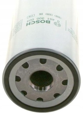 Bosch 451 300 003 фільтр оливи фото №1