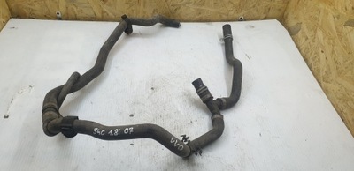 Шланг wody volvo s40 1,8 фото №1