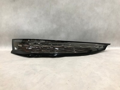 Citroen ds7 ds 7 crossback lift 21- лампа задня ліва led europa фото №1