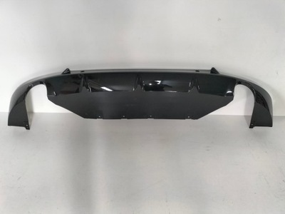 Спойлер накладка задня peugeot 508 ii 18- gt фото №1