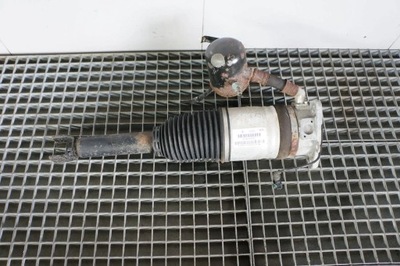 Амортизатор пневмоподушка задняя правый audi a8 d3 4.2 tdi фото №1